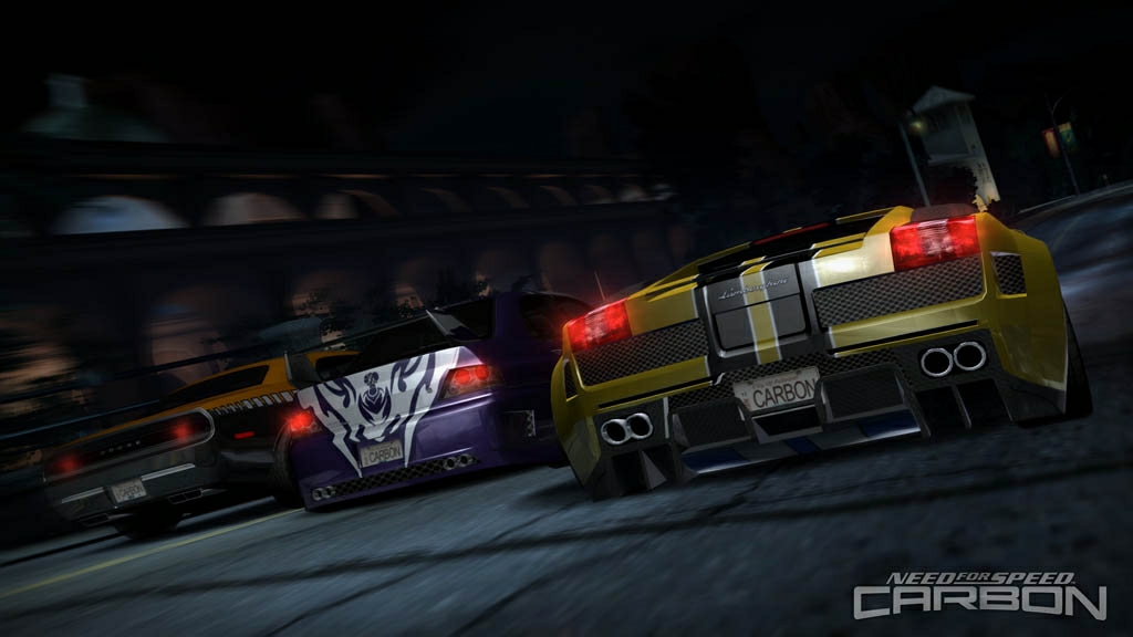 Need for Speed: Carbono - Imagen 26